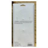 Uriah 120653 HD Booster ClampSet - 2 Per Pack - (lot of 2)