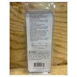 Uriah Products Battery Mounting & Installation Parts for Battery, Red 25 Inch