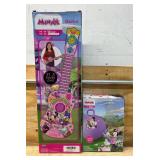 Disney Junior Minnie lot of 2