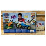 Paw Patrol Dino Patroller, Mini Jet Playset