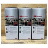 INGERSOLL RAND 1/4  NPT (F) Air Line Filter lot of 3