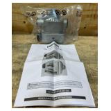 Roughneck Mechanical Fuel Meter Msrp $124.99