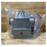 Roughneck Mechanical Fuel Meter Msrp $124.99