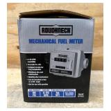 Roughneck Mechanical Fuel Meter Msrp $124.99