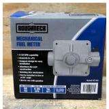 Roughneck Mechanical Fuel Meter Msrp $124.99