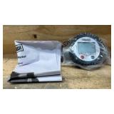 Roughneck Digital Fuel Meter Msrp $179.99