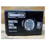 Roughneck Digital Fuel Meter Msrp $179.99