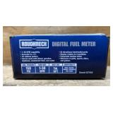 Roughneck Digital Fuel Meter Msrp $179.99