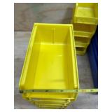 Storage Containers (lot of 18)