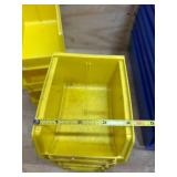 Storage Containers (lot of 18)