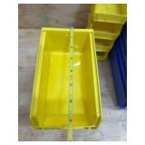 Storage Containers (lot of 18)