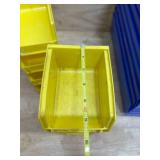 Storage Containers (lot of 18)
