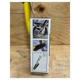 Karcher 20-inch Wheel Rim Brush for Electric Pressure Washers with Bayonet Connectors