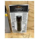 150 Lumens LED Flashlight (lot of 2)