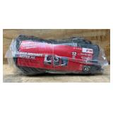 Milwaukee High-Dexterity Polyurethane Dipped Into 12 pairs of gloves 8 /M
