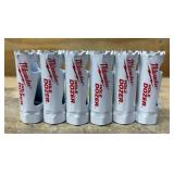 Milwaukee Hole Dozer 3/4  lot of 6