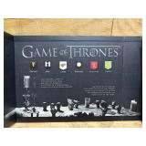 Game of Thrones House Sigil Wine Stopper Set of 6