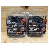 ZipNet Camo Adjustable Cargo Net