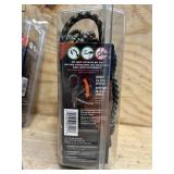 ZipNet Camo Adjustable Cargo Net