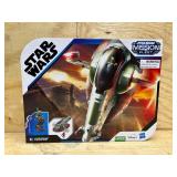 Disney Collection Star Wars Mission Fleet Deluxe 3 Star Wars Action Figure
