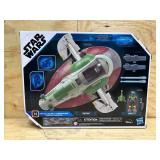 Disney Collection Star Wars Mission Fleet Deluxe 3 Star Wars Action Figure