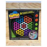 Koosh Face Off Game