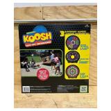 Koosh Face Off Game