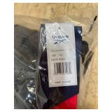 Reebok mens Classic Puffer Vest (Size Large)