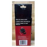 Lincoln Electric Power Plug, Parallel Blades