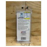 Magnet Source .08 in. L X 1.25 in. W Black Flexible Magnetic Shapes 30 pc (lot of 5)