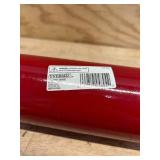 3 in. x 9 in. x 24 in. Metal Fence Post Driver