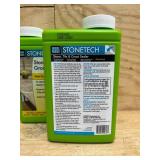 Stonetech Stone, Tile & Grout Sealer, Water-Based, Penetrating, 1 Quart/32OZ Bottle (lot of 2)