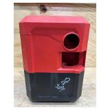 Milwaukee 1.6 Gal wet/dry vacuum (tool only)