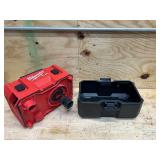 Milwaukee 1.6 Gal wet/dry vacuum (tool only)