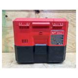 Milwaukee 1.6 Gal wet/dry vacuum (tool only)