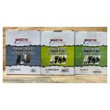 MARTIN WHEEL Inner Tube lot of 3