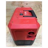 Milwaukee 1.6 Gal wet/dry vacuum (Tool only)