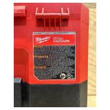 Milwaukee 1.6 Gal wet/dry vacuum (Tool only)
