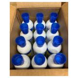 API Leaf Zone Freshwater Aquarium Plant Fertilizer, 16 oz (lot of 24)