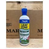 API Leaf Zone Freshwater Aquarium Plant Fertilizer, 16 oz (lot of 24)
