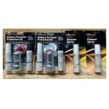 DEKA Battery Terminal Protection Kit, Battery Spray lot of 4
