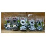 URIAH Battery Terminal lot of 5