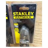 Stanley Fatmax Duct Notcher Tool (lot of 2)