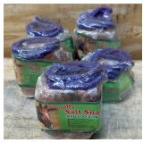 JOLLY Salt Rock Himalayan Rock Salt lot of 5