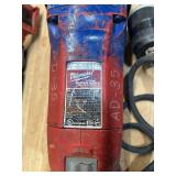 NON WORKING Milwaukee tools