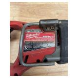 NON WORKING Milwaukee tools
