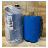 Stikit Blue Abrasive Disc Roll lot of 2