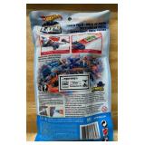 Hot Wheels Straight Tracks lot of 17