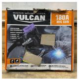 VULCAN VA-MIGG 180A MIG Gun
