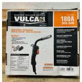 VULCAN VA-MIGG 180A MIG Gun